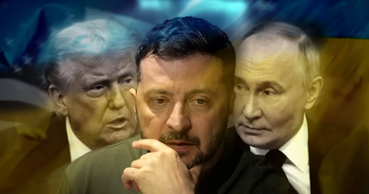 Propunere de pace SUA: Aderarea Ucrainei la UE în schimbul renunțării la NATO