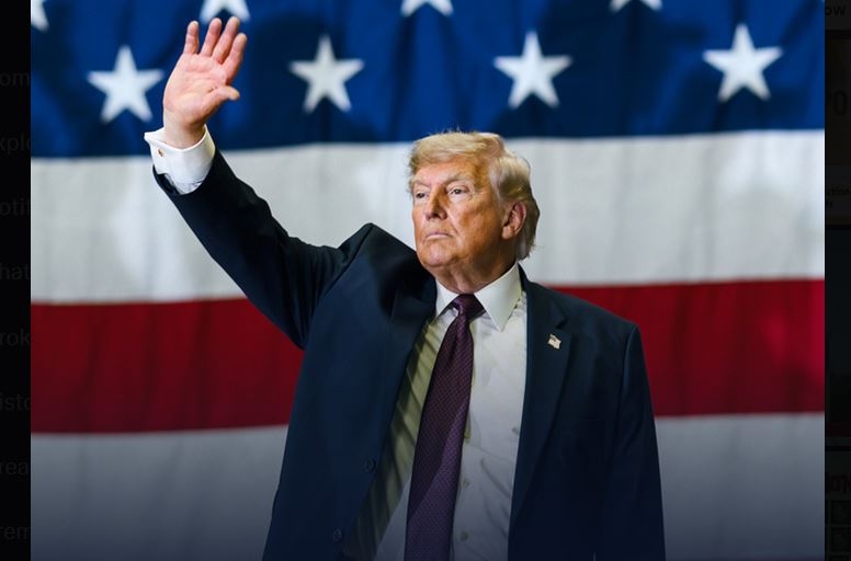 Donald Trump promite intervenția asupra accesului Starlink în Ucraina dacă problemele persistă
