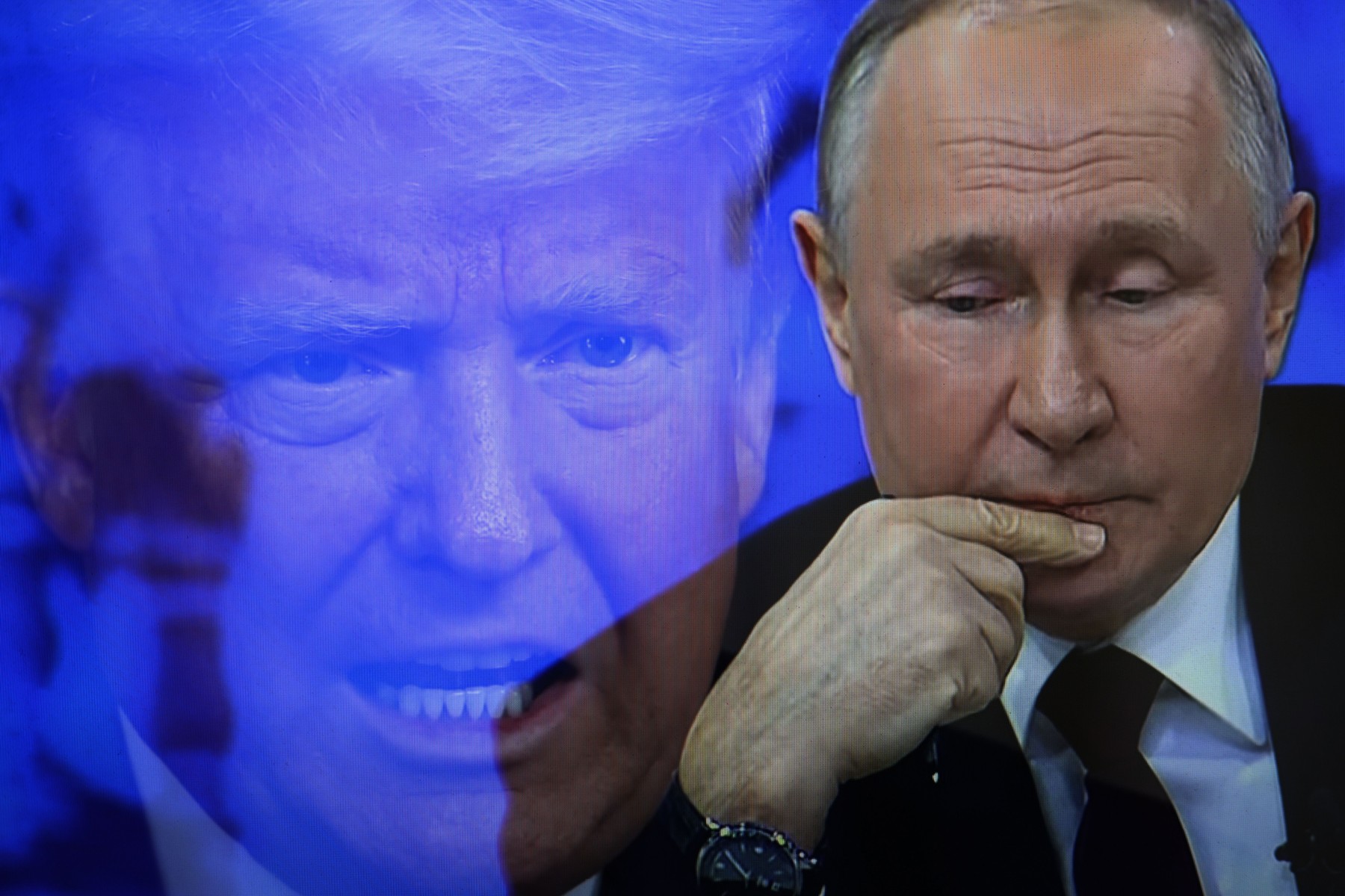 Strategia Administrației Trump: Oferirea de stimulente economice Moscovei pentru încetarea războiului din Ucraina