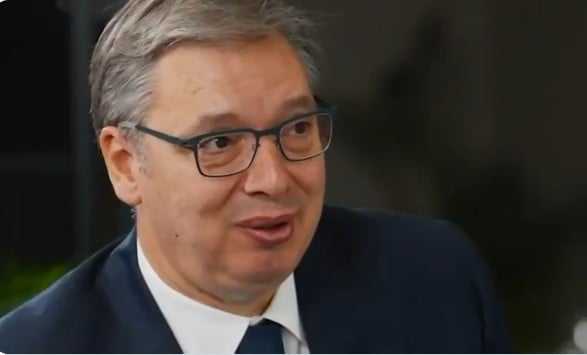 Tensiuni și represivitate în Serbia în pragul alegerilor de la 25 octombrie