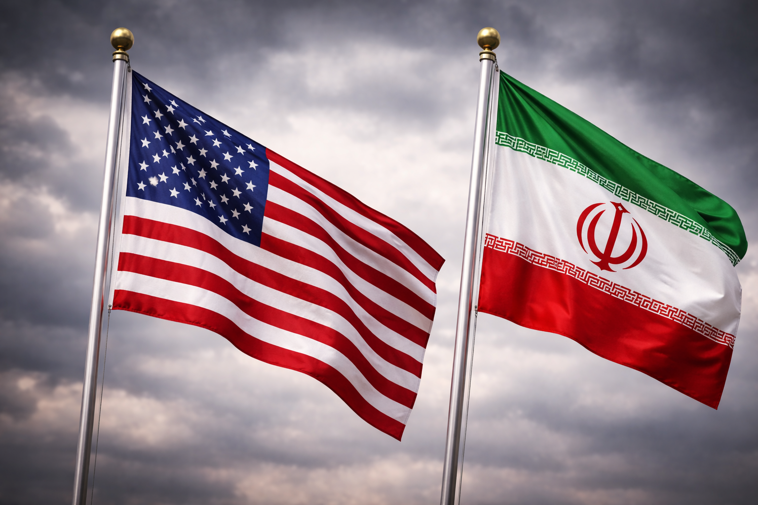Avertisment de securitate: Iranul plănuiește atacuri letale asupra personalului SUA în Orientul Mijlociu