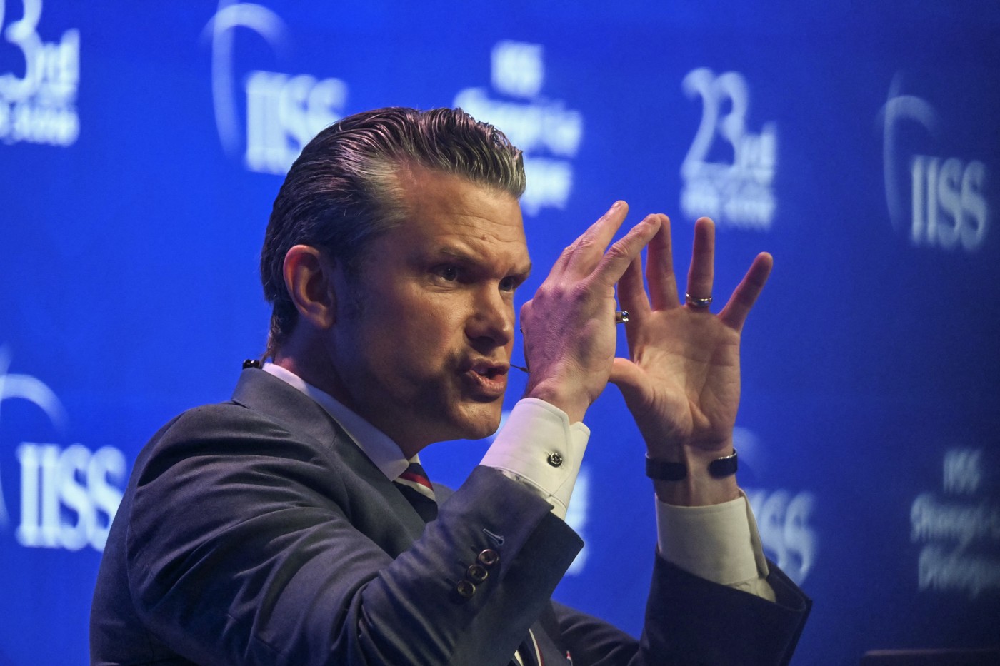 Pete Hegseth avertizează asupra infiltrației chineze în universitățile americane prin noi celule de propagandă