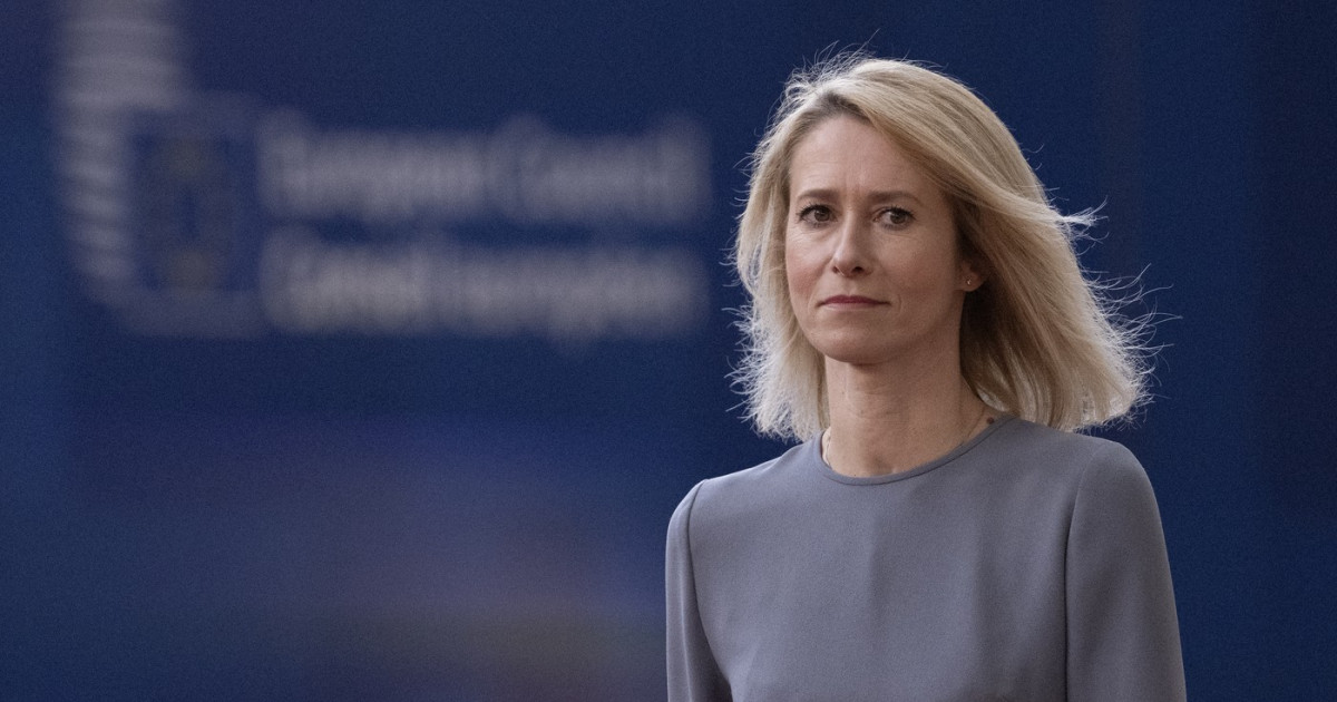 Kaja Kallas condamnă atacurile rusești asupra navelor din Marea Neagră: Amenințare la adresa securității alimentare globale