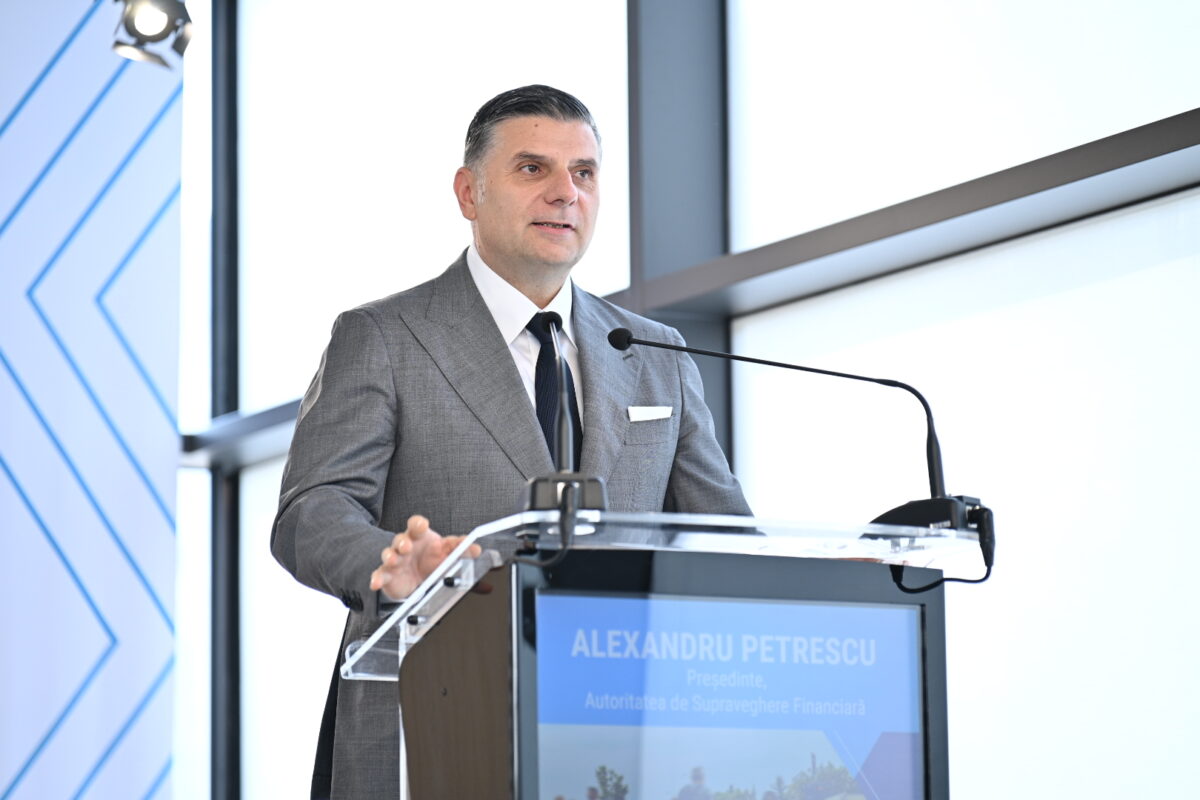 Alexandru Petrescu: România are nevoie de o strategie națională pentru reconstrucția Ucrainei