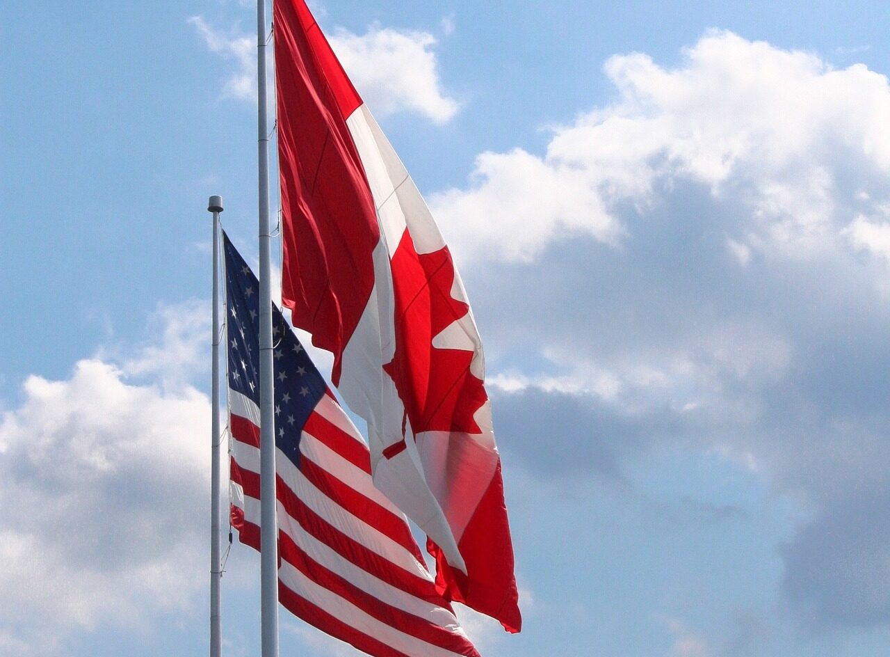 Tensiuni diplomatice între Ottawa și Washington: Canada respinge acuzațiile de ingerință electorală
