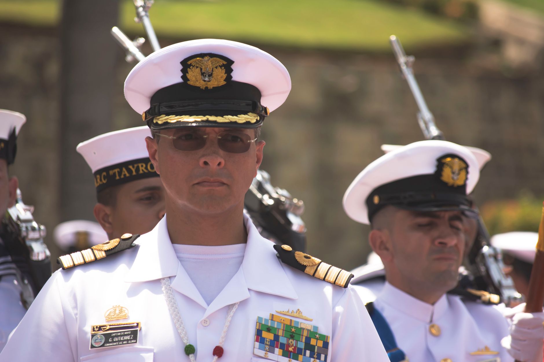 Ceremonie militară în Republica Centrafricană: Schimb de comandă la misiunea EUTM RCA