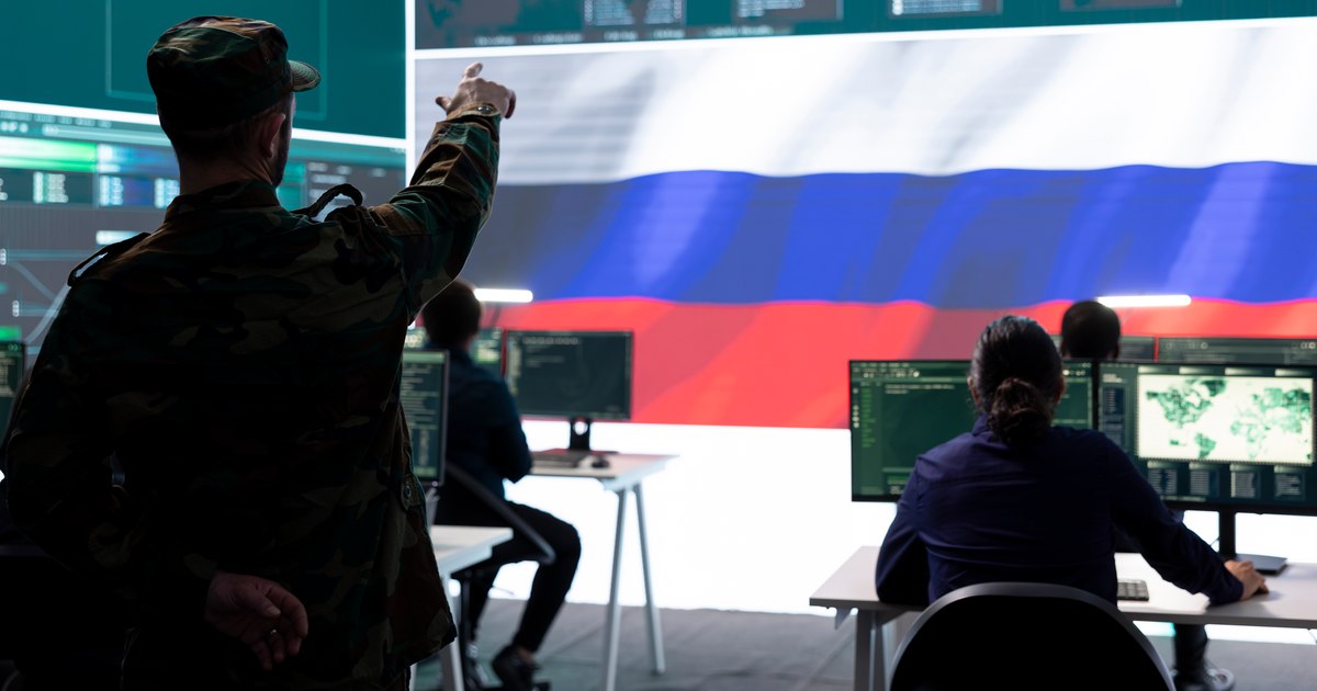 Războiul cognitiv și puterea Silicon Valley: Cum își schimbă Rusia tacticile de influență asupra democrațiilor