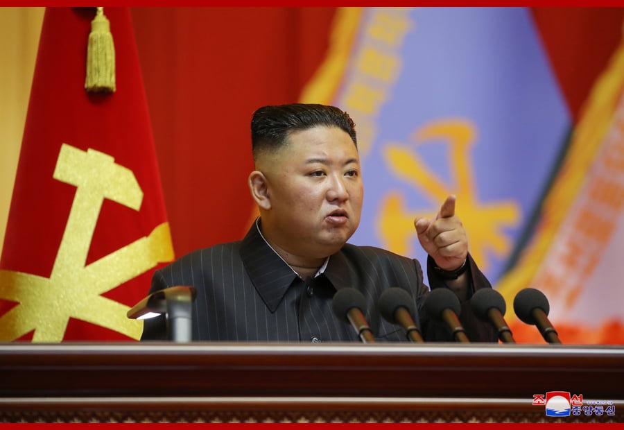 Kim Jong Un solicită o revoluție militară și transformarea unităților în forțe de elită autonome