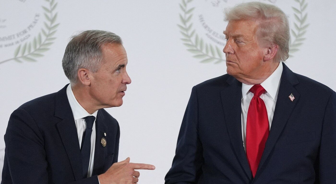 Administrația Trump reduce tarifele vamale de 50% aplicate unor produse din Canada