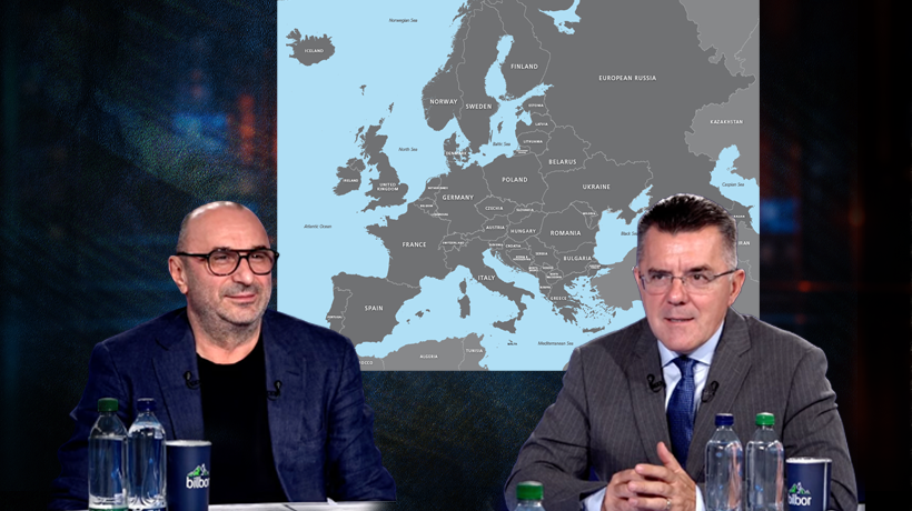 Analiza lui Dan Dungaciu: Riscul de a aplica vechi formule de guvernare într-o perioadă de tranziție politică