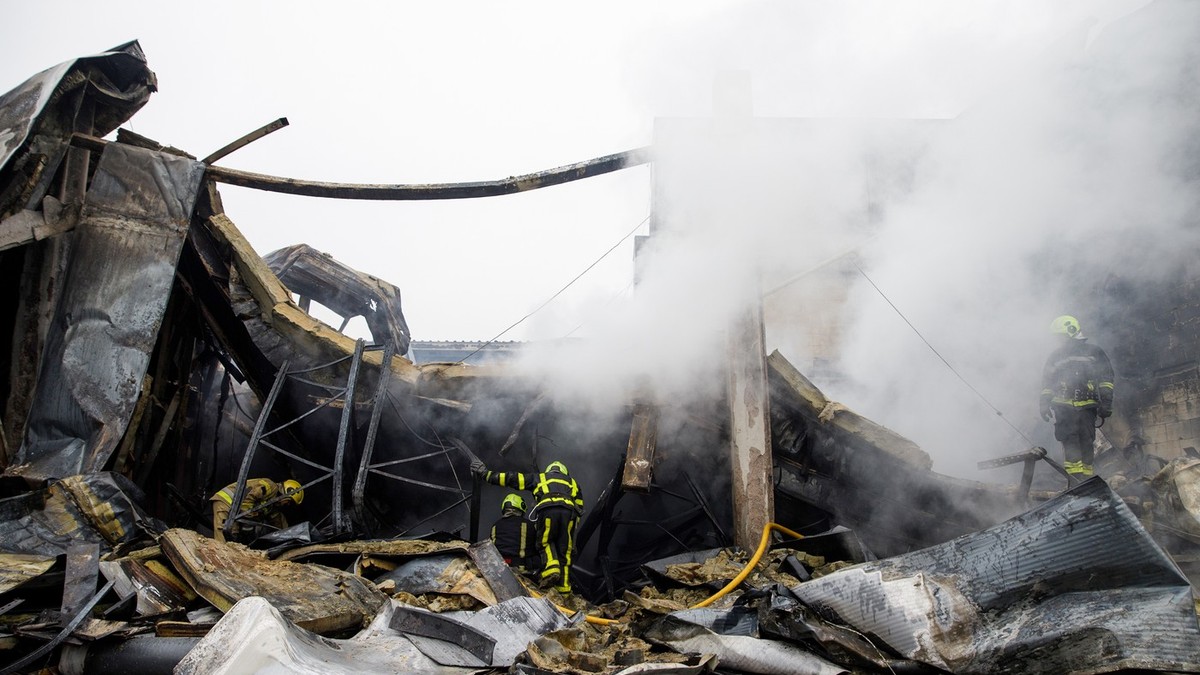 Rusia ar putea intensifica atacurile cu rachete balistice asupra Ucrainei, avertizează liderii de la Kiev