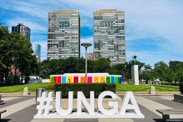 Liderii mondiali se reunesc la ONU: Inteligența artificială și conflictele regionale pe agenda de la New York
