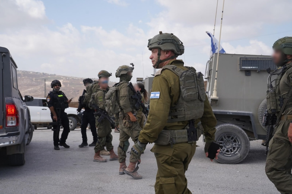 Avertisment CIA: Riscul unui război civil în Israel din cauza fracturilor sociale și politice