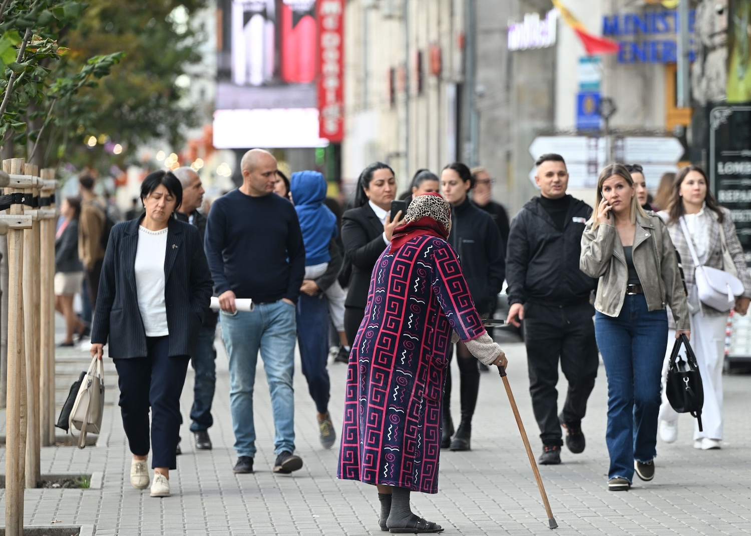 Republica Moldova lansează programul „Moldova Pregătită” pentru creșterea rezilienței populației