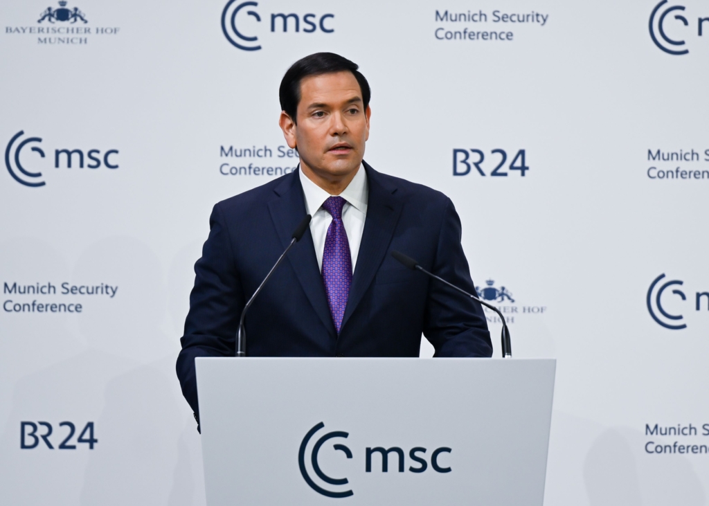 Perspectiva SUA asupra conflictului din Ucraina: Marco Rubio reduce războiul la disputa pentru Donbas