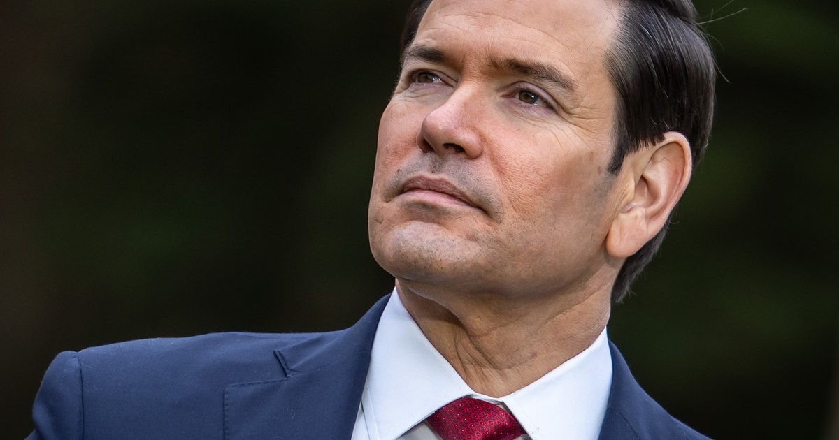 Marco Rubio definește conflictul din Ucraina ca fiind o dispută teritorială concentrată pe regiunea Donbas