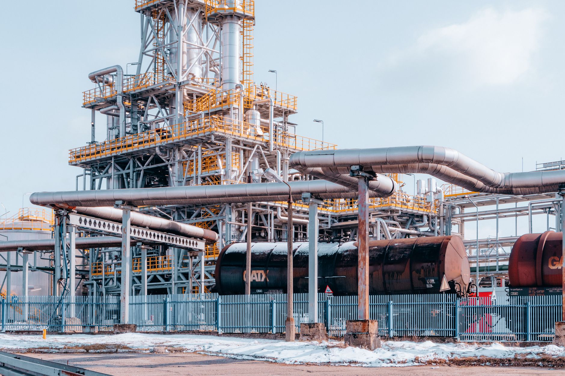Strategia administrației Trump pentru securitatea energetică: investiții masive în rafinarea petrolieră