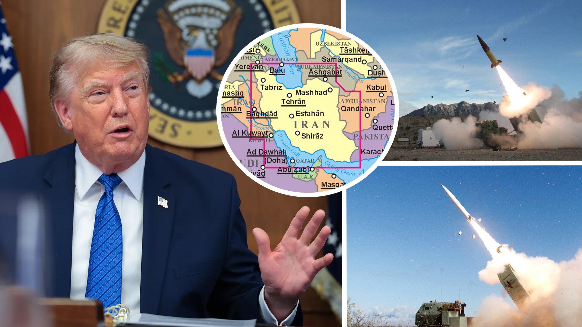 Avertisment de la Washington: Iranul plănuiește atacuri împotriva oficialilor SUA la nivel global