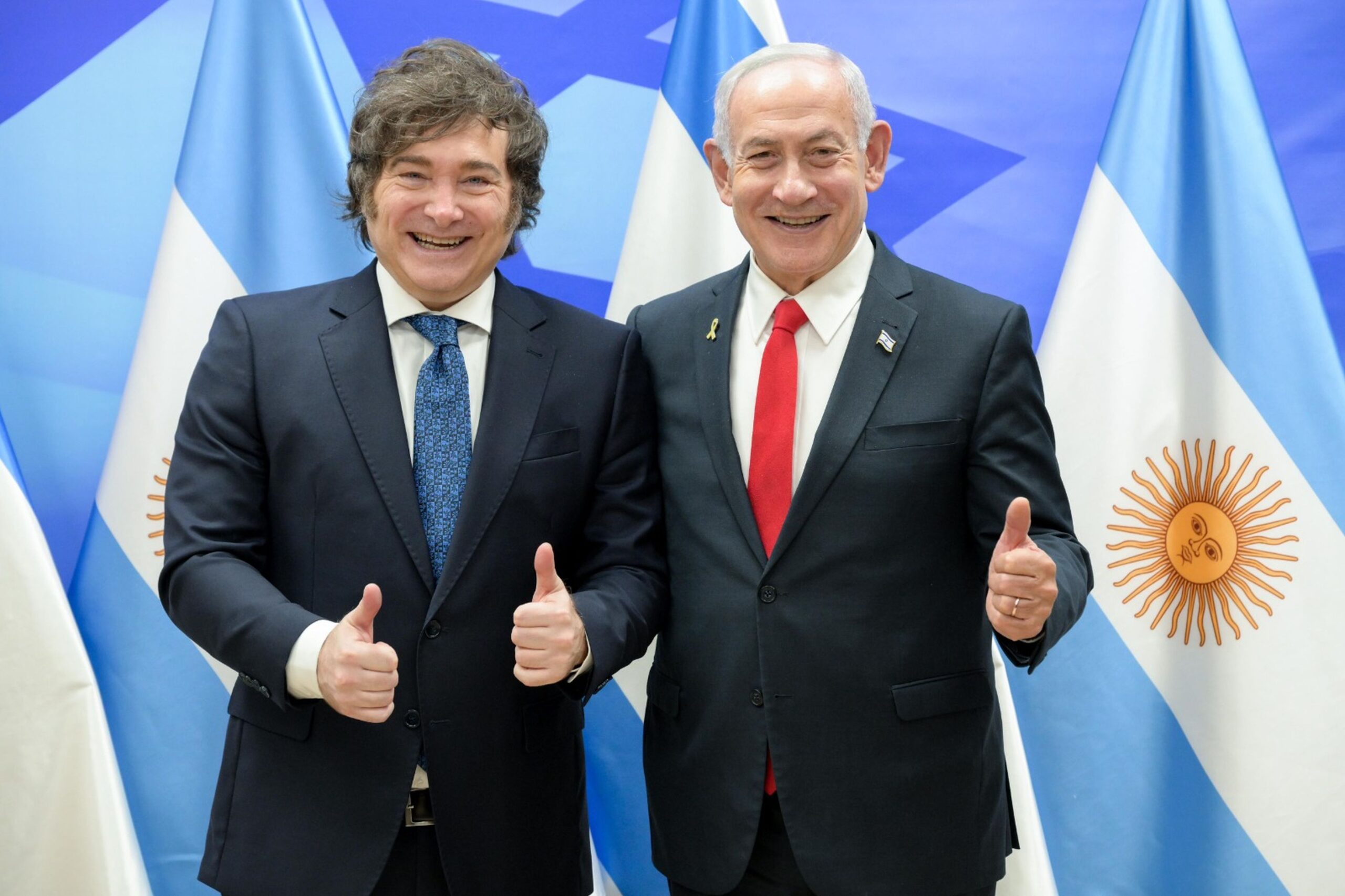 Schimbarea poziției Israelului privind Insulele Falkland afectează relațiile diplomatice cu Regatul Unit