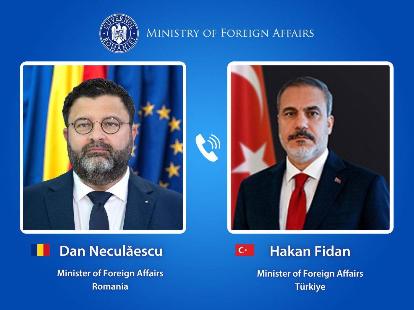 Cooperare strategică între România și Turcia pentru securitatea Mării Negre și consolidarea poziției NATO