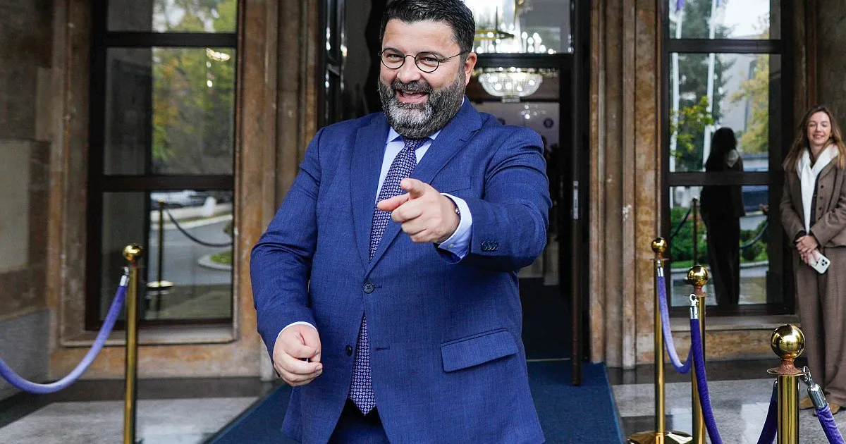 Consolidarea securității în Marea Neagră: Discuții strategice între Dan Neculăescu și Jean-Noël Barrot