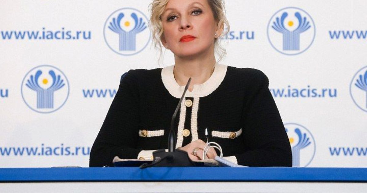 Maria Zaharova solicită premierului italian Giorgia Meloni să ia în considerare apelul cântărețului Al Bano