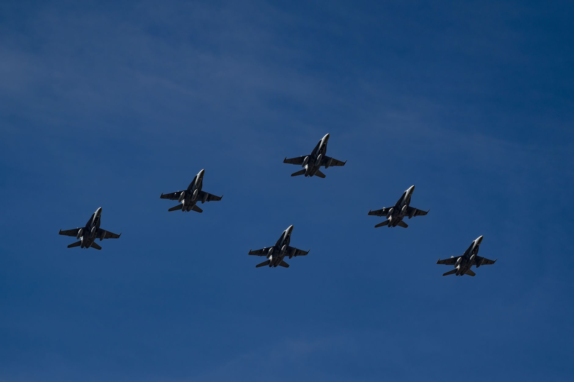Donald Trump sugerează posibilitatea unei noi operațiuni militare împotriva Iranului