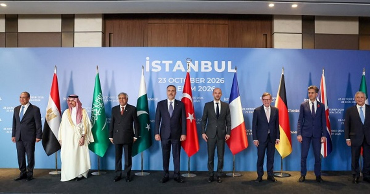 Nou format diplomatic la Istanbul pentru gestionarea impactului economic al conflictului SUA-Iran