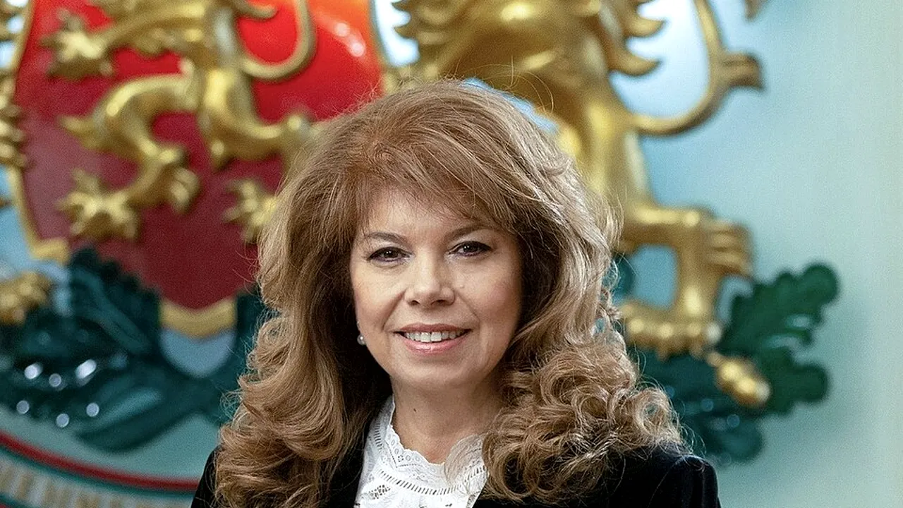 Scrutin prezidențial în Bulgaria: Iliana Iotova conduce sondajele într-un context de tensiuni regionale