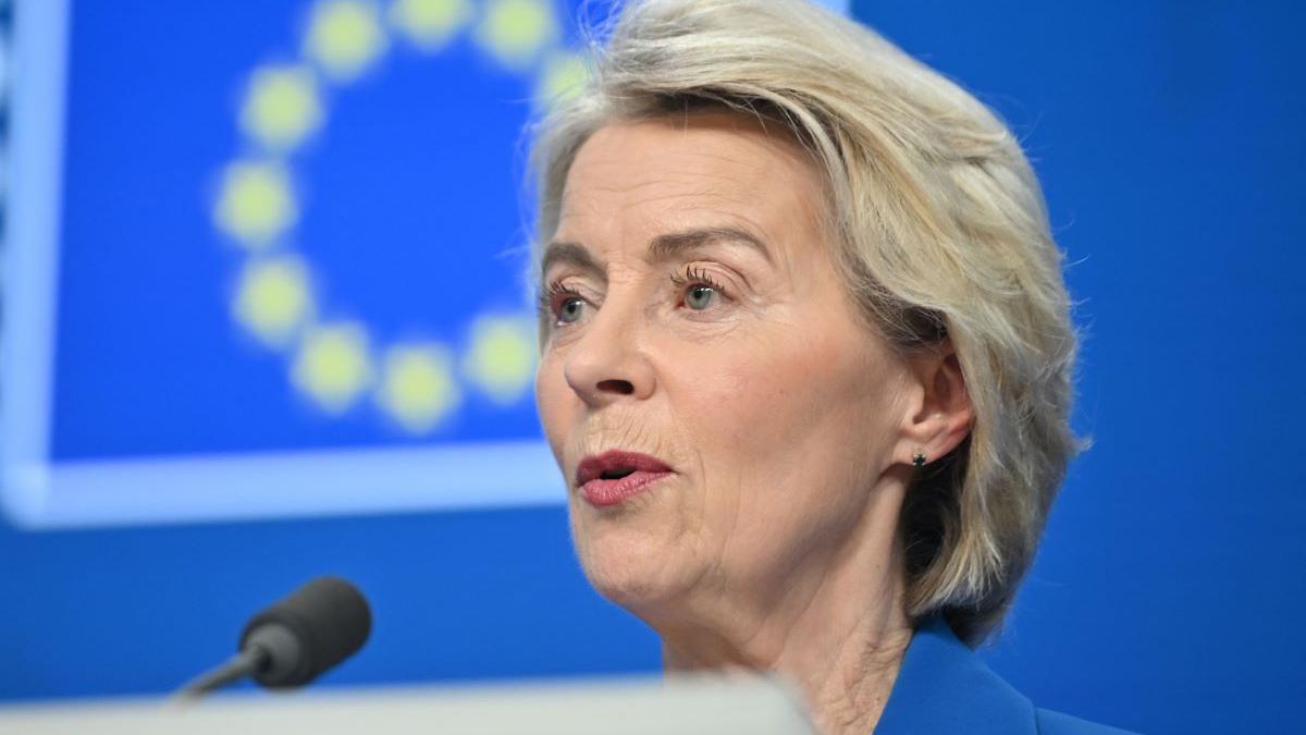 Escaladarea tensiunilor în Marea Neagră: Ursula von der Leyen condamnă atacul cu drone asupra unei nave comerciale