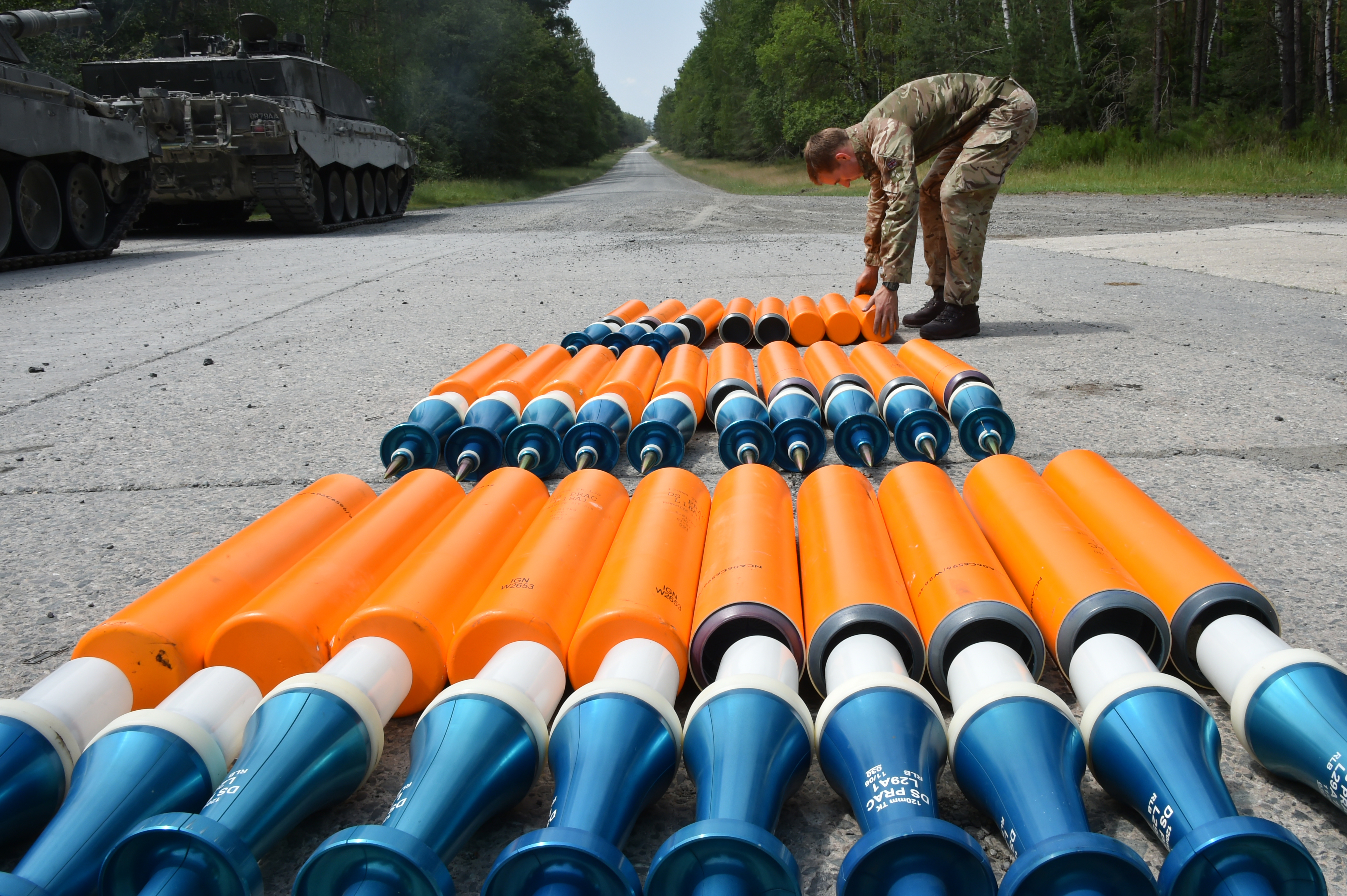 Planul NATO 3.0: Riscurile unei separări între forțele convenționale și protecția nucleară a SUA