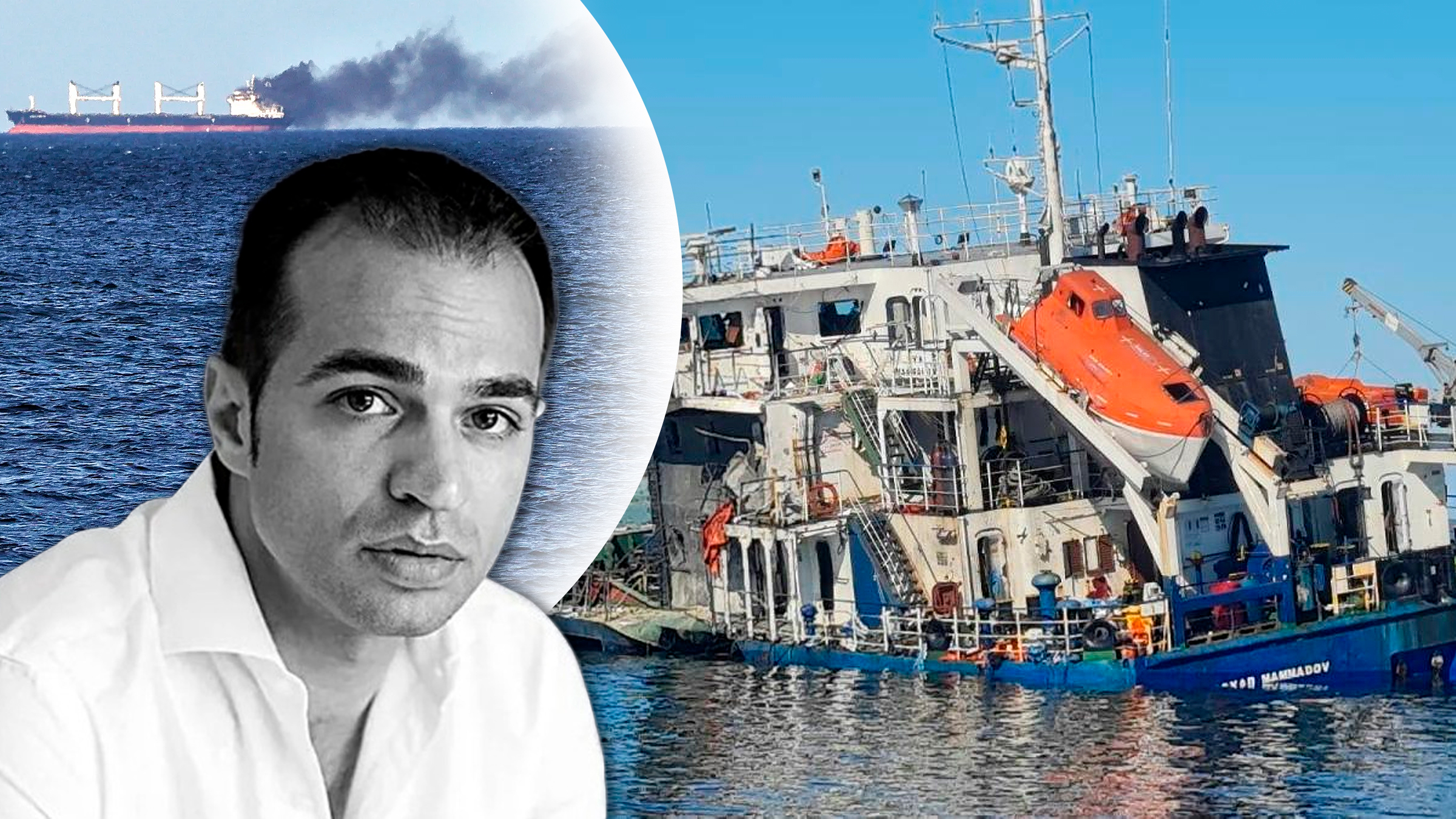 Riscuri strategice la Marea Neagră: analiza vulnerabilităților securității românești după atacul rus