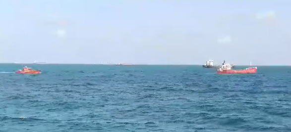 Instabilitatea din Marea Neagră crește costurile de asigurare și complică aplicarea sancțiunilor rusești