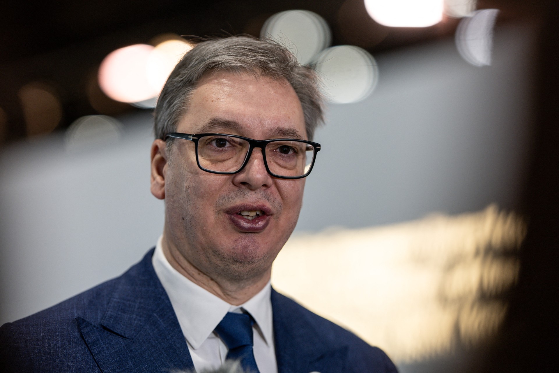 Alegeri anticipate în Serbia: Aleksandar Vučić se confruntă cu mișcarea studențească și acuzații de corupție