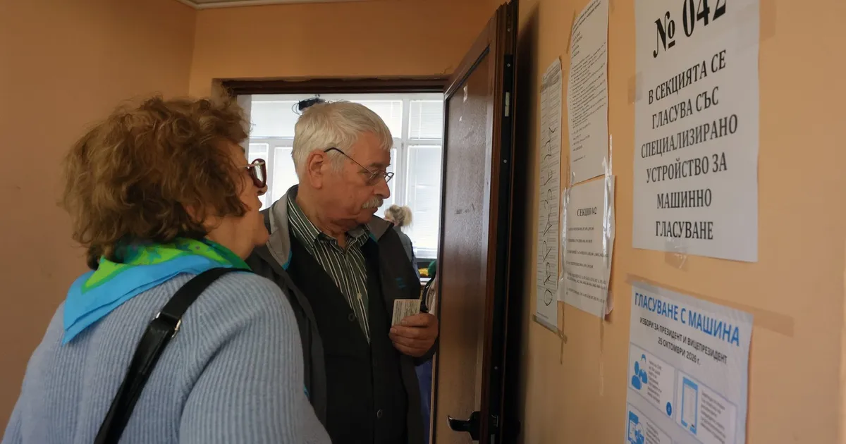 Alegeri prezidențiale în Bulgaria: Iliana Iotova este favorită în urma pozițiilor sale față de Moscova