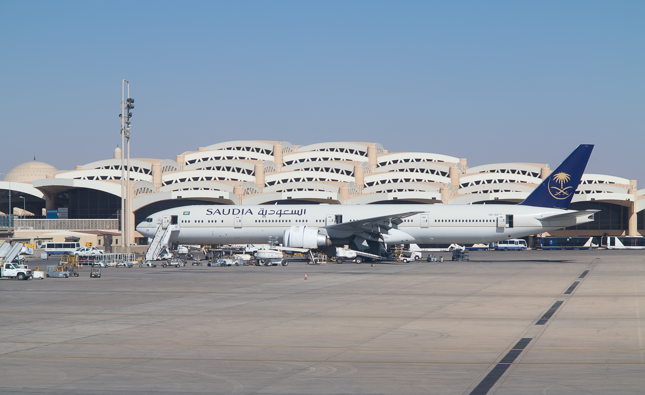 Escaladarea atacurilor Houthi asupra Riadului pune în pericol redeschiderea aeroportului internațional