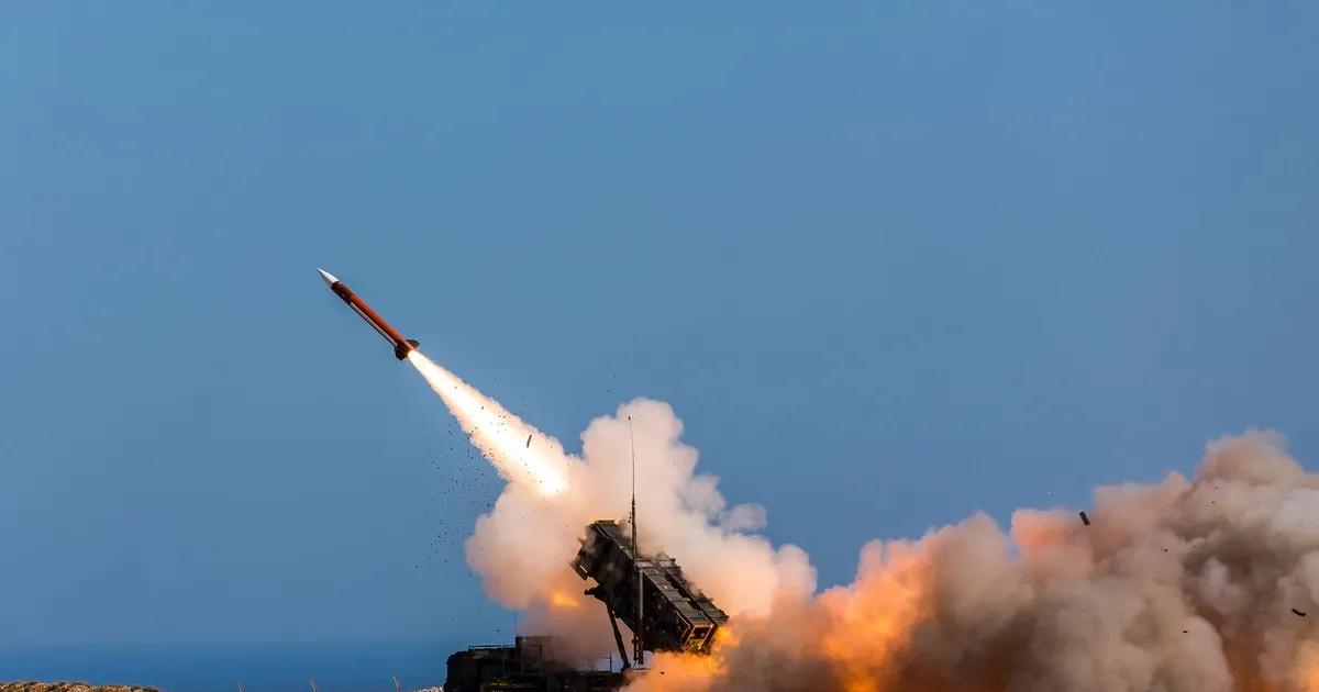 Lockheed Martin și GM Defense accelerează producția de interceptoare Patriot PAC-3 MSE