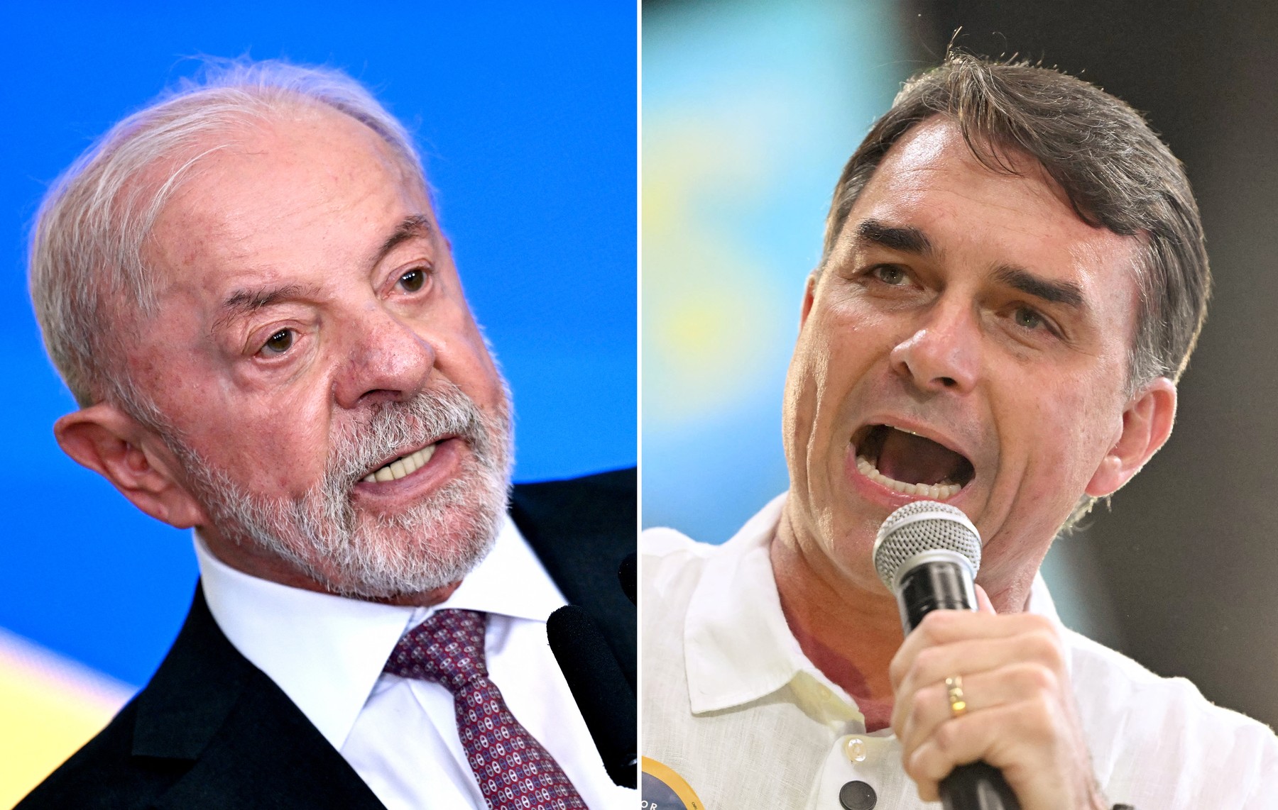 Alegeri prezidențiale în Brazilia: înfruntare decisivă între Lula și Flavio Bolsonaro