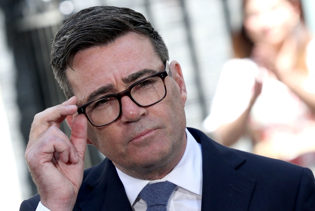Andy Burnham propune revizuirea relației Regatului Unit cu UE prin revenirea la regulile de liberă circulație