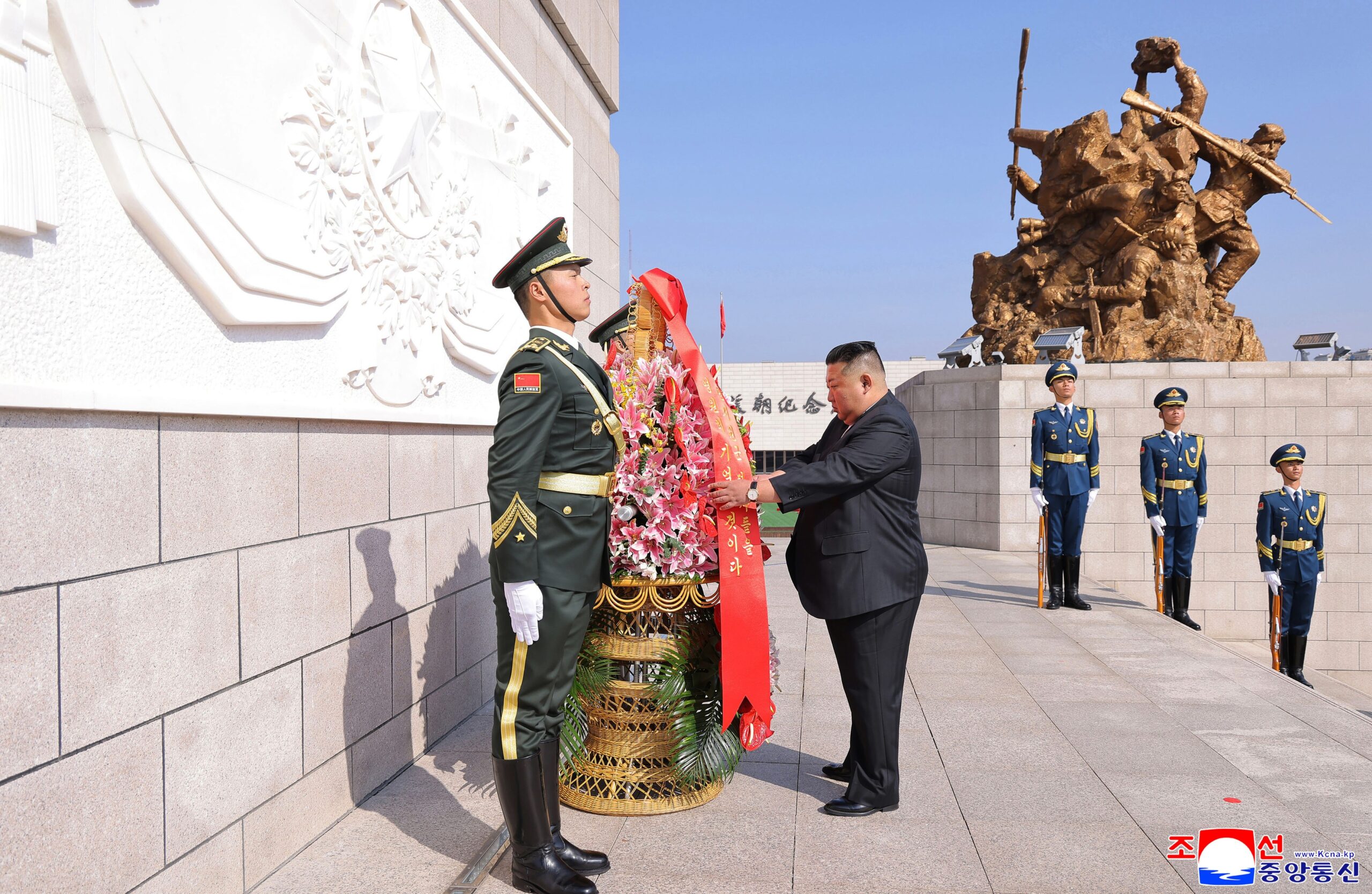 Vizită strategică a lui Kim Jong Un în China: consolidarea axei Beijing-Phenian prin simbolism istoric