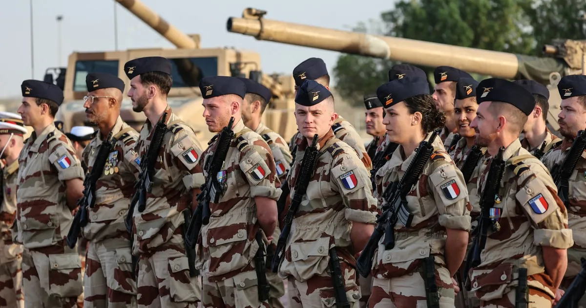 Franța restructurează forțele terestre: expansiune prin 10 regimente și 7.000 de vehicule militare