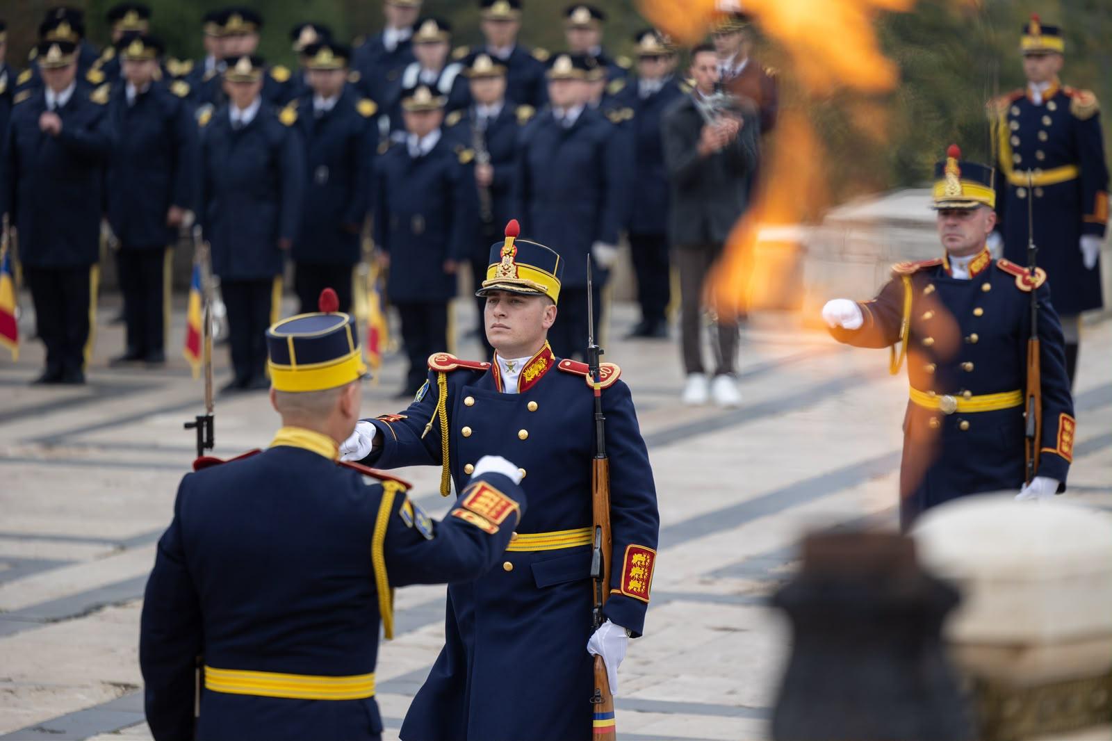Independența strategică a României depinde de consolidarea industriei naționale de apărare, susține OPIA