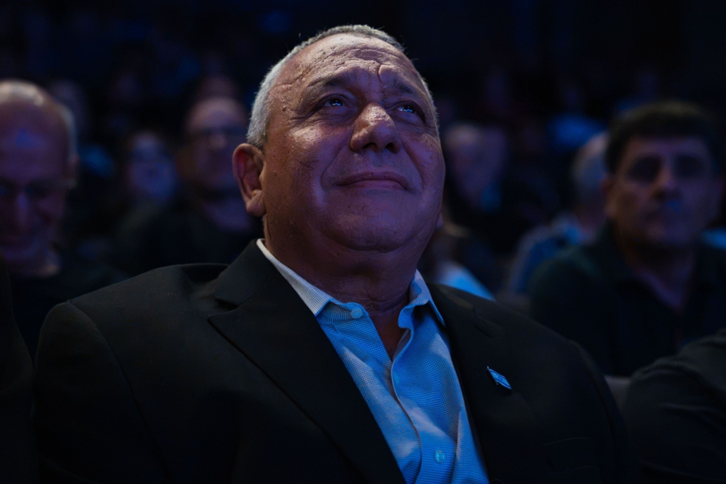 Gadi Eisenkot devine principalul rival al lui Netanyahu în contextul alegerilor din Israel