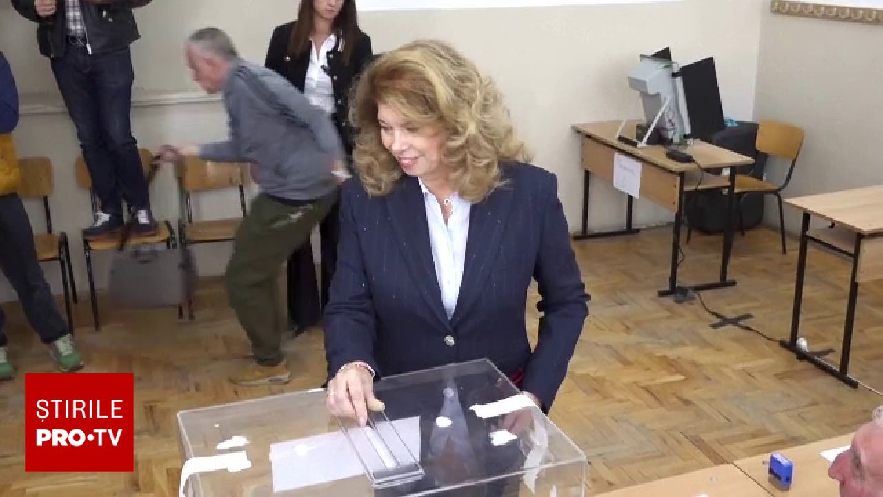 Impactul tensiunilor din Marea Neagră asupra alegerilor prezidențiale din Bulgaria