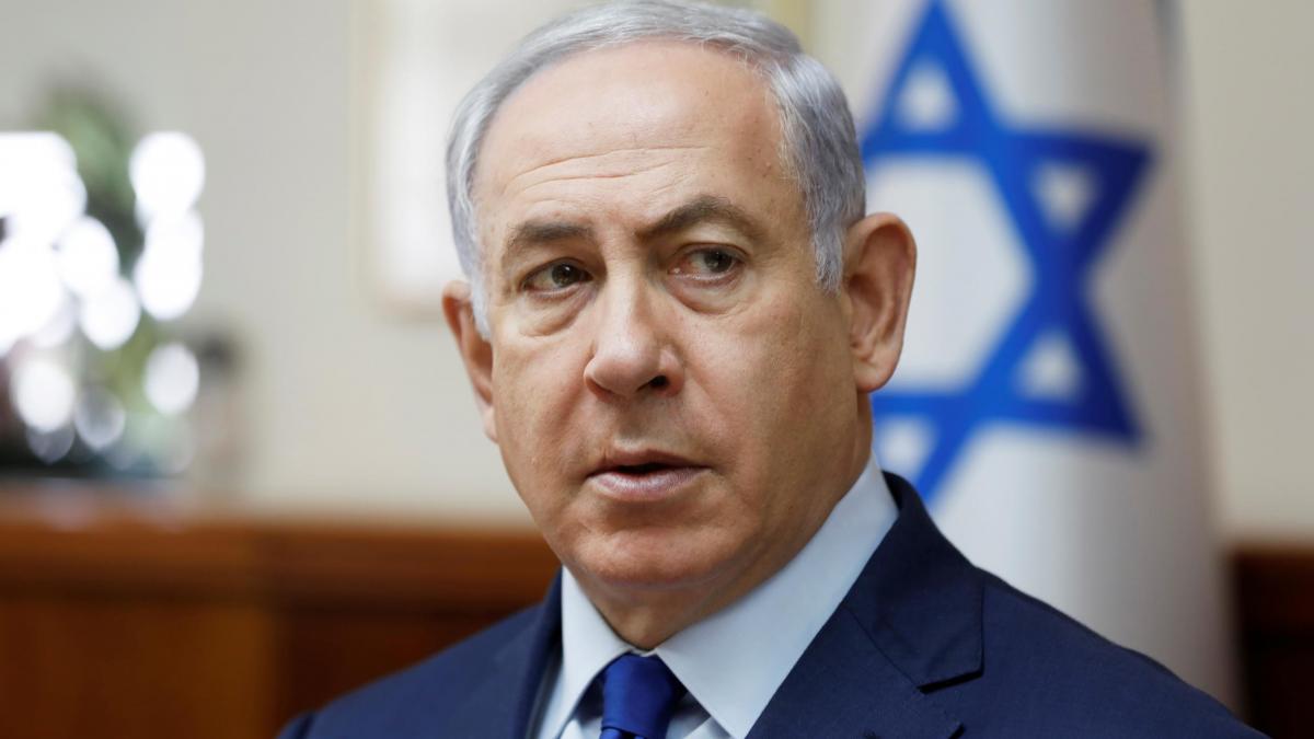 Benjamin Netanyahu respinge acuzațiile că Donald Trump a blocat un atac israelian asupra Iranului