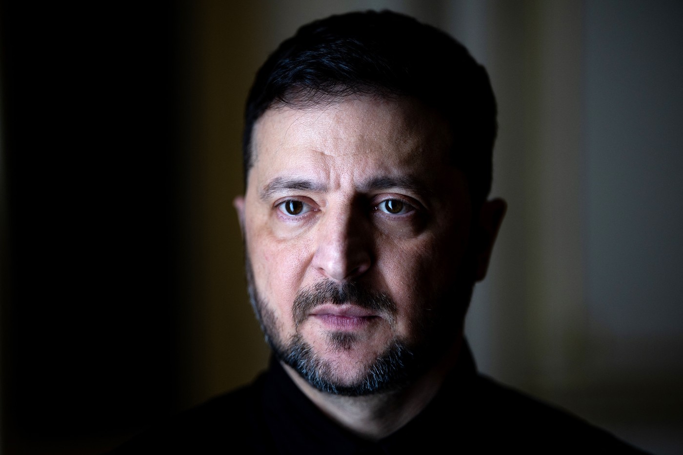 Posibilă negociere trilaterală între Ucraina, Rusia și SUA în noiembrie, anunță Volodimir Zelenski