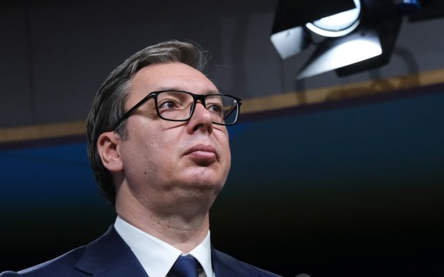 Schimbare de paradigmă în Serbia: Mișcarea studențească învinge partidul lui Aleksandar Vučić