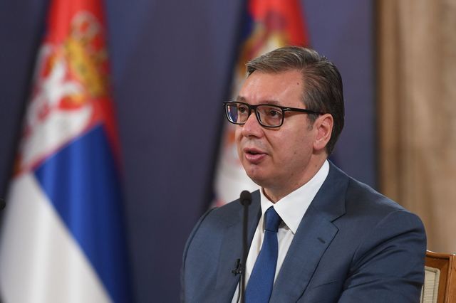 Schimbare majoră de paradigmă în Serbia: Aleksandar Vucic recunoaște înfrângerea în fața mișcării studențești
