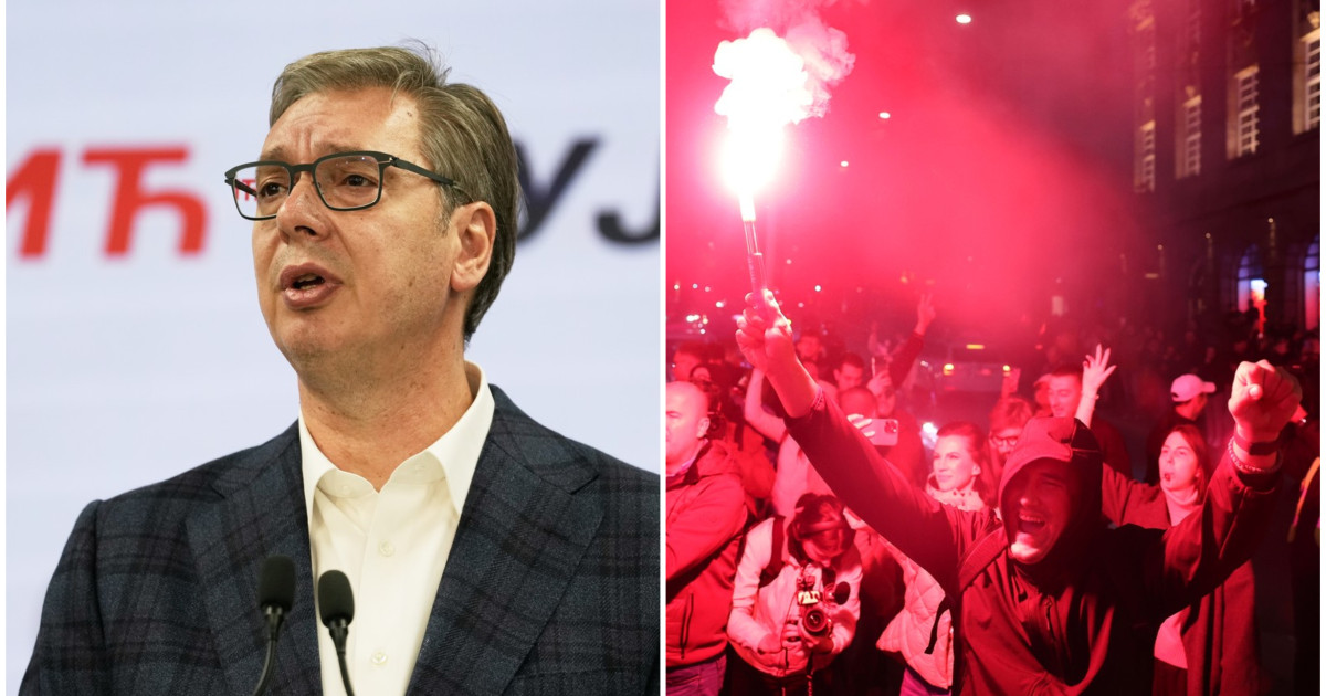 Aleksandar Vucic recunoaște înfrângerea în alegerile din Serbia, marcând sfârșitul unei domnii de 12 ani