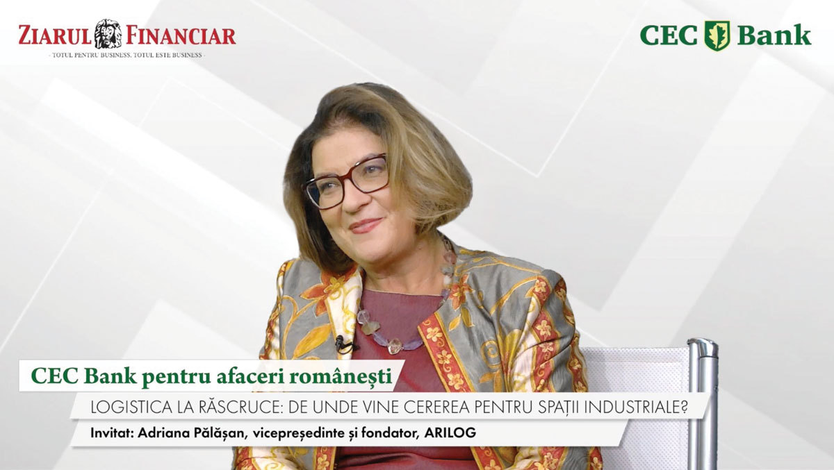 Potențialul logistic regional: Expansiunea firmelor românești în Albania, Serbia și Republica Moldova